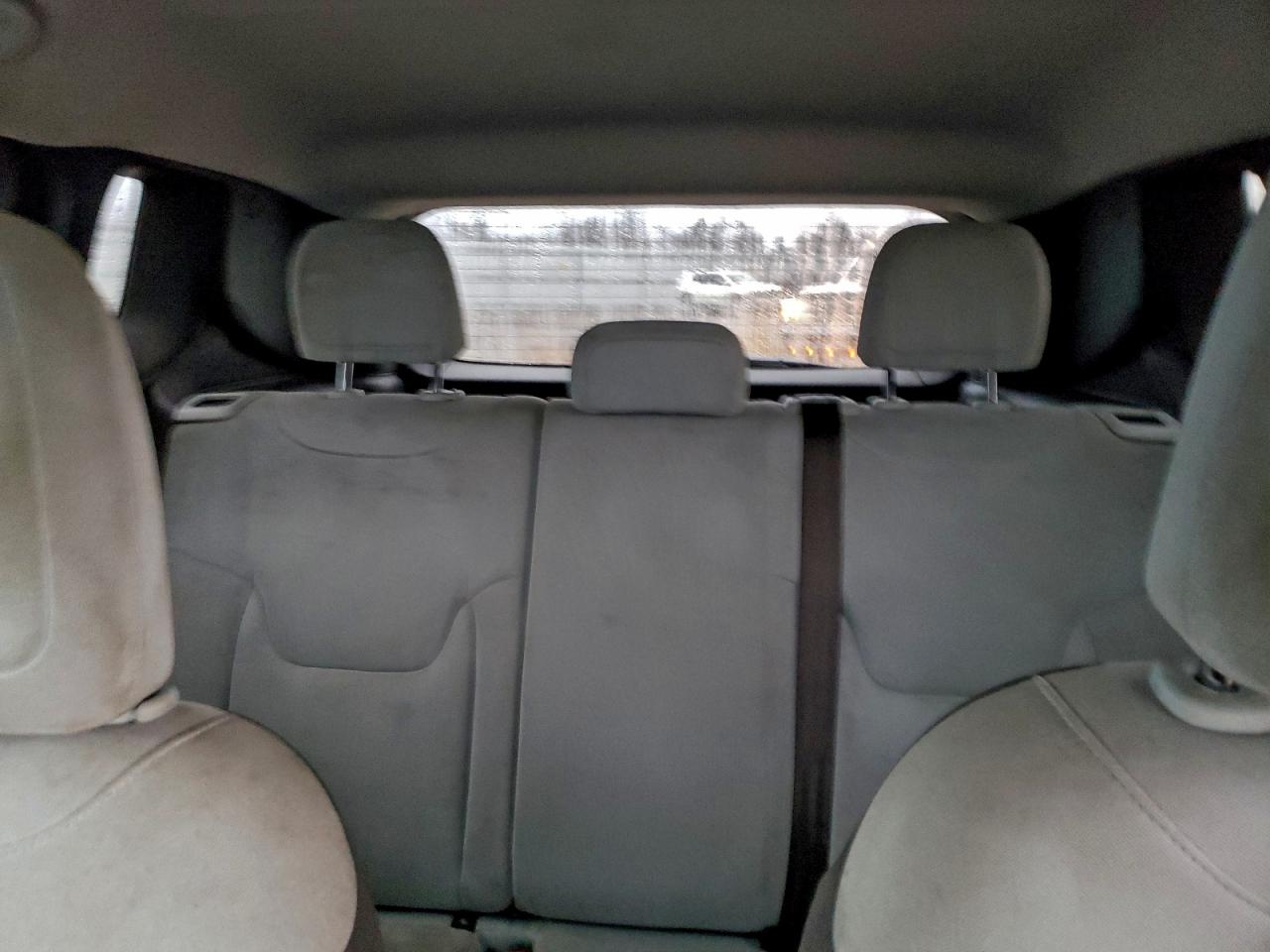 2017 Jeep Renegade Latitude VIN: ZACCJABB9HPG42687 Lot: 93945335