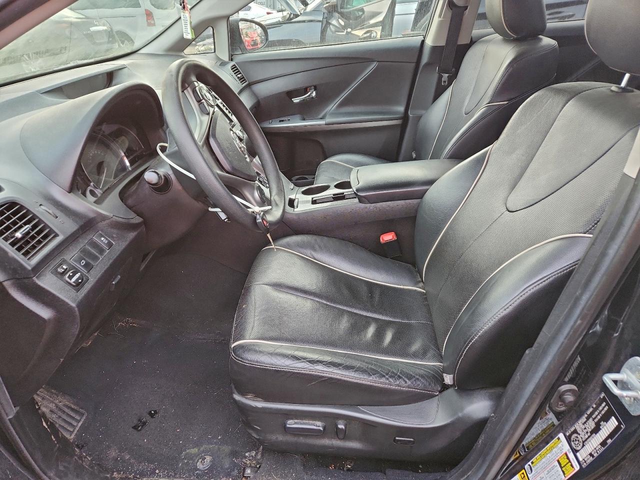 2016 Toyota Venza Xle VIN: 4T3BA3BB9GU077820 Lot: 91019395