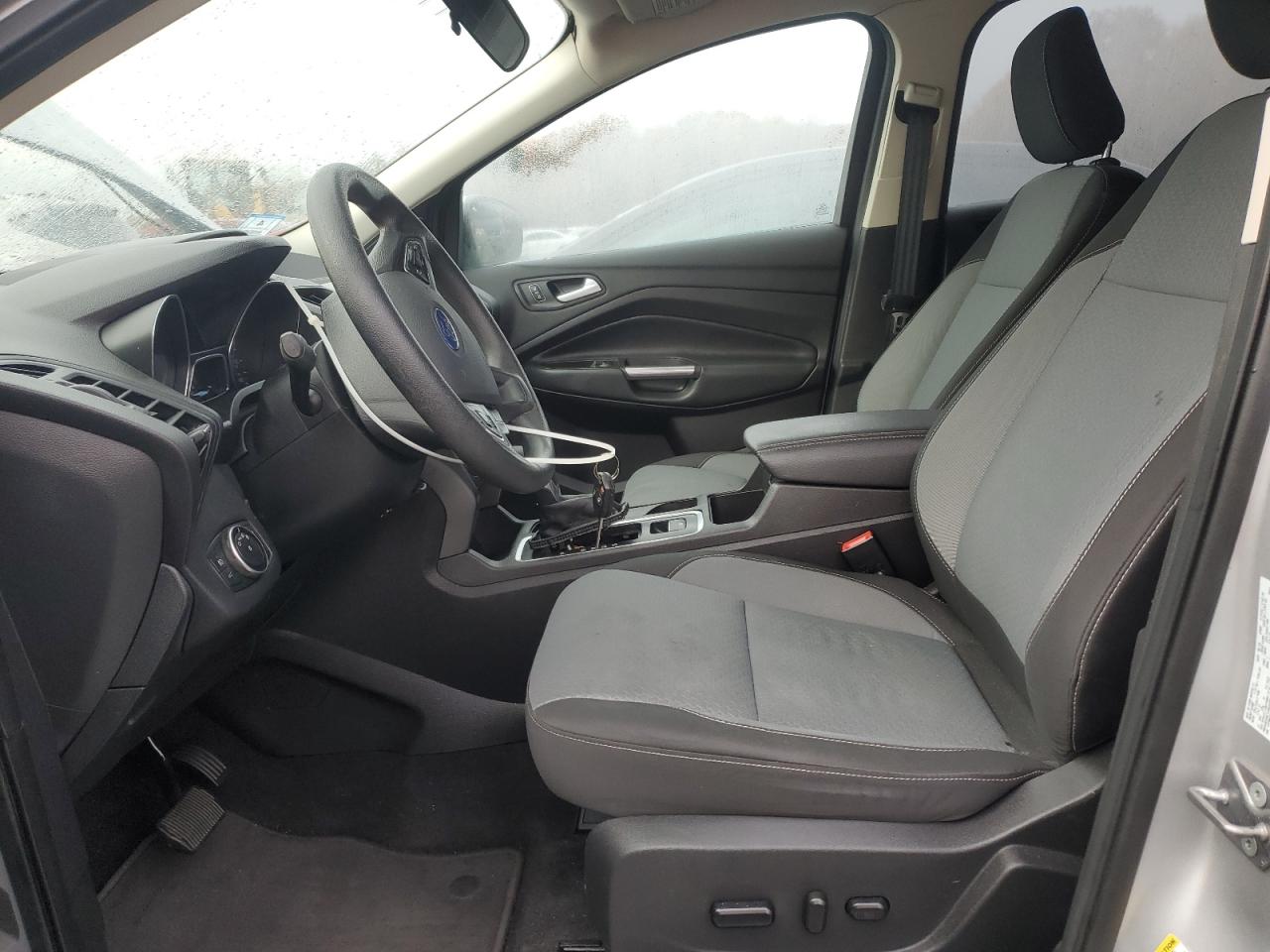 2018 Ford Escape Se VIN: 1FMCU9GD2JUD11515 Lot: 90432465