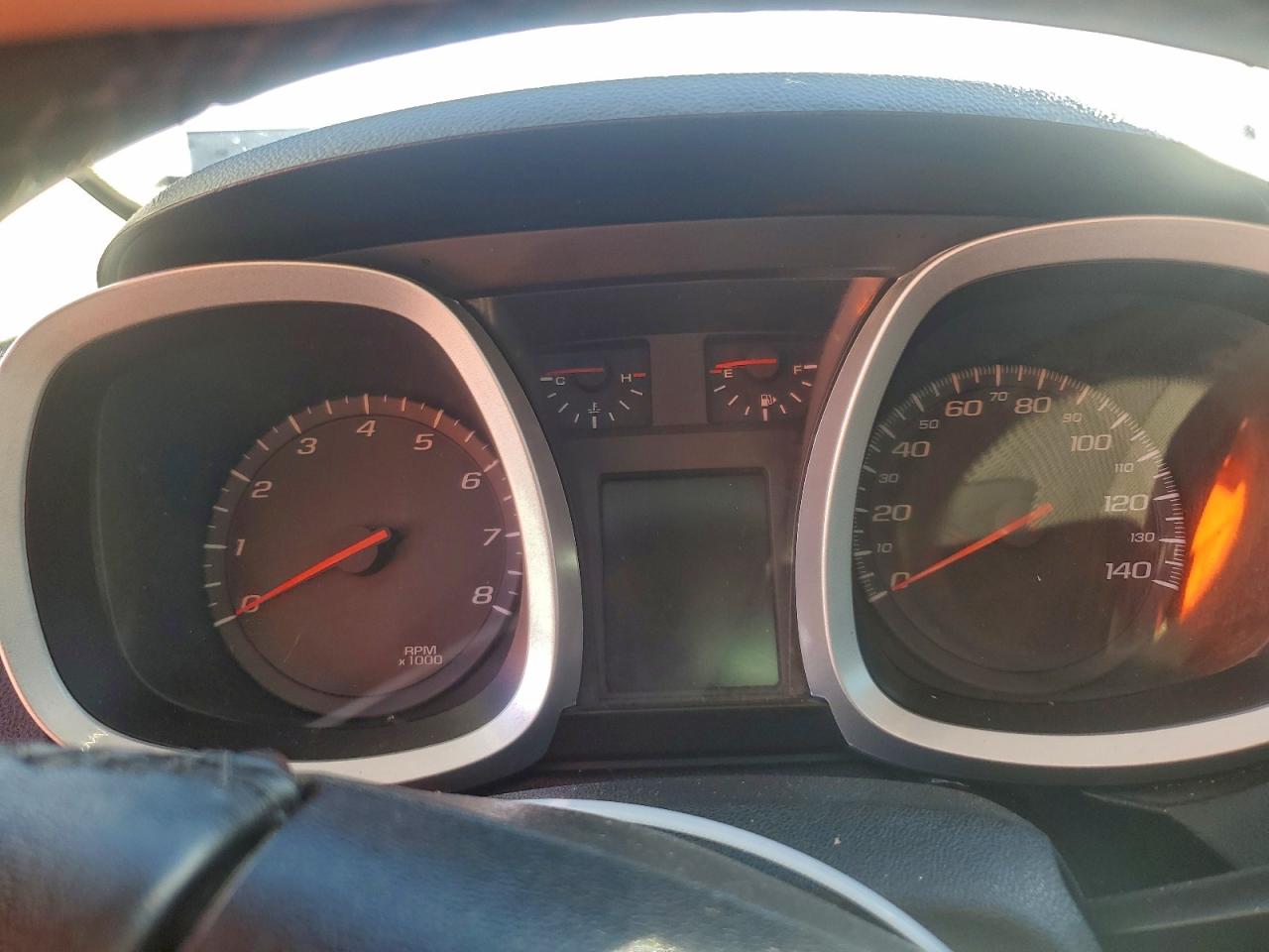 2017 Chevrolet Equinox Lt VIN: 222904 Lot: 95072725