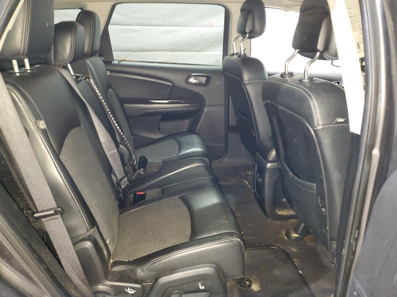 2020 Dodge Journey Crossroad VIN: 3C4PDCGB1LT231900 Lot: 93098795