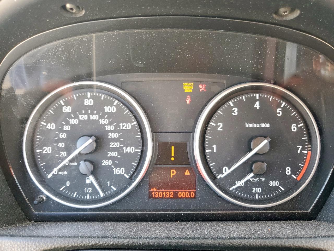 2007 BMW 335 I VIN: WBAWB73517P031227 Lot: 92264695