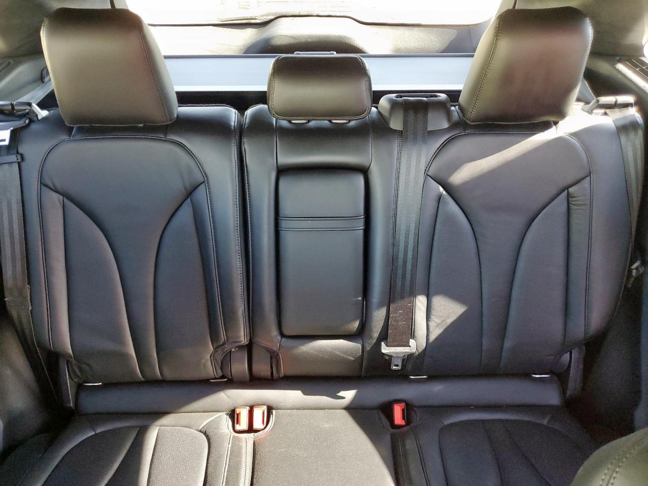 2016 Lincoln Mkc Select VIN: 5LMCJ2C99GUJ21895 Lot: 91865725