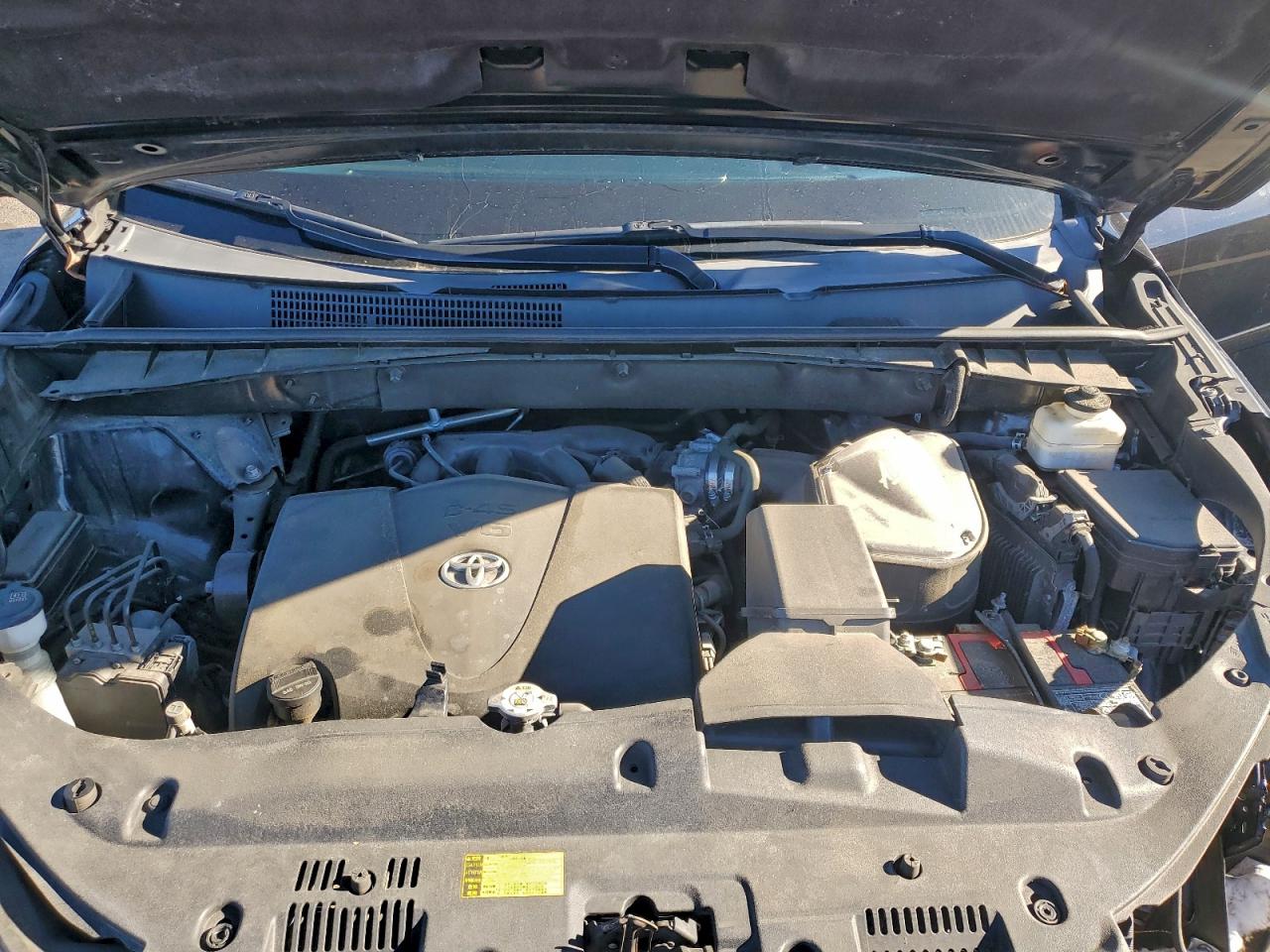 2019 Toyota Highlander Le VIN: 5TDBZRFH0KS951122 Lot: 92858645