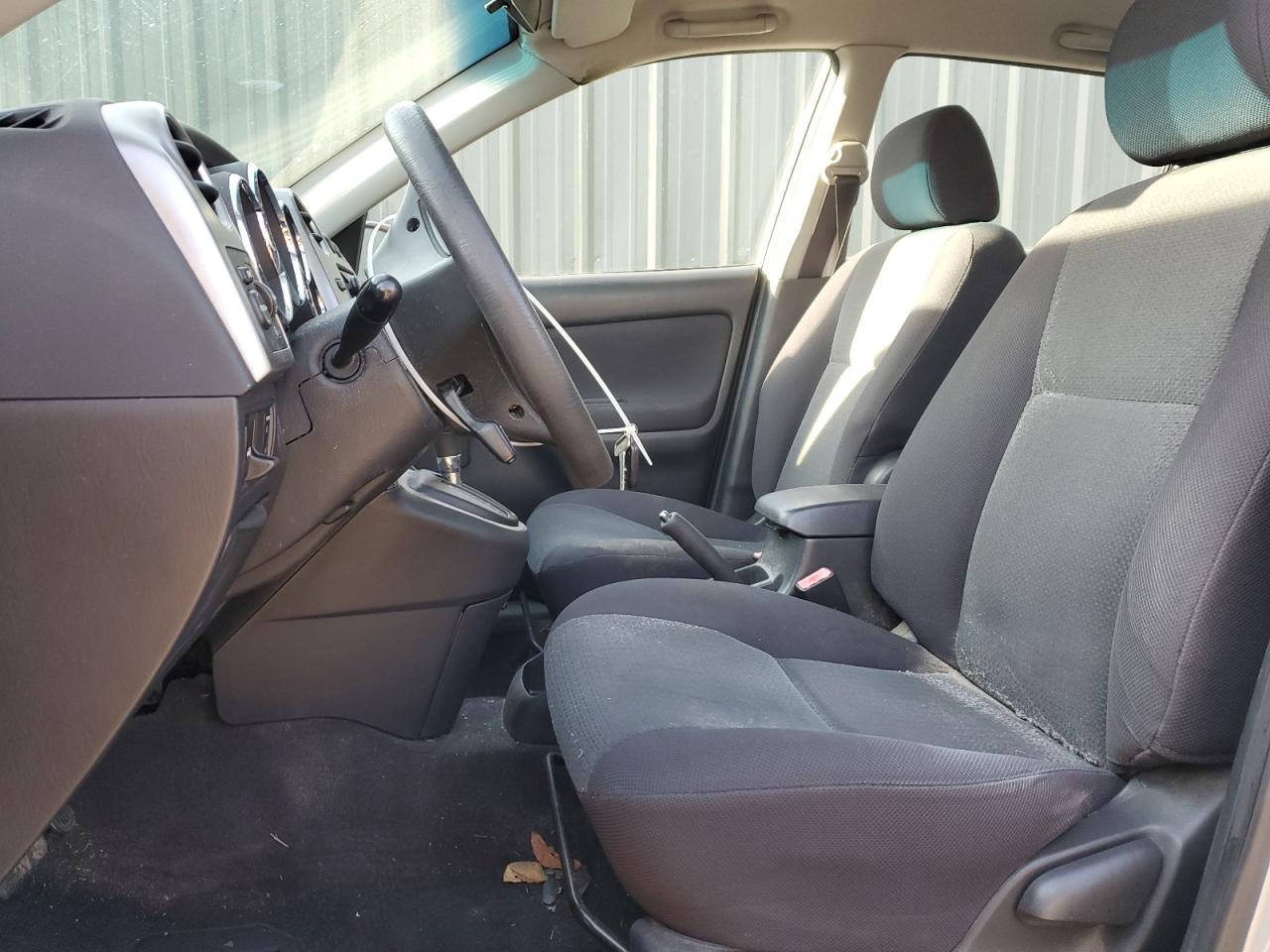 2003 Toyota Corolla Matrix Base VIN: 2T1LR32E13C720172 Lot: 91249325