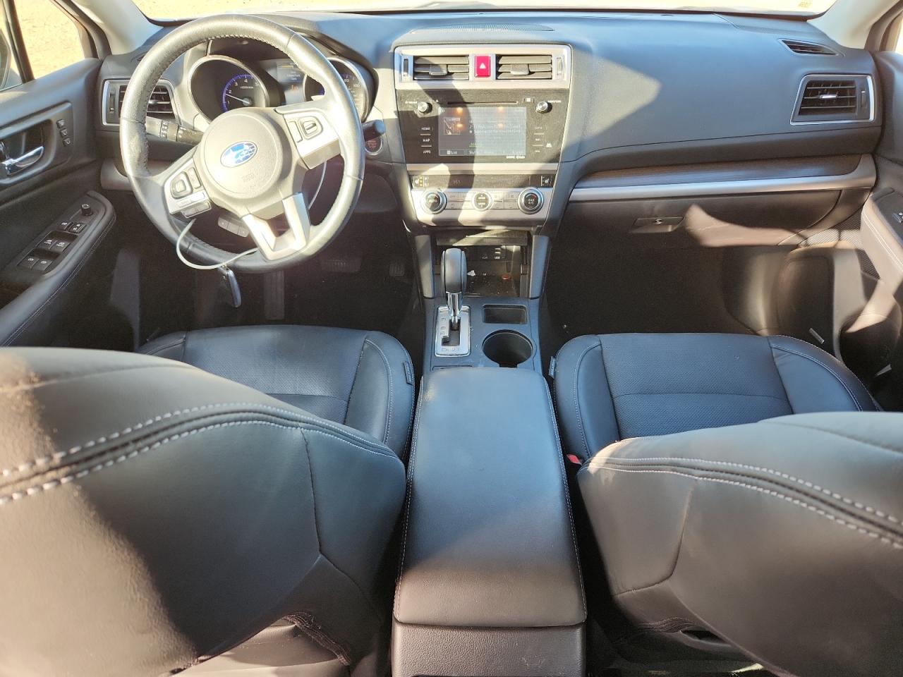 2015 Subaru Legacy 2.5I Limited VIN: 4S3BNBN69F3058277 Lot: 93286655