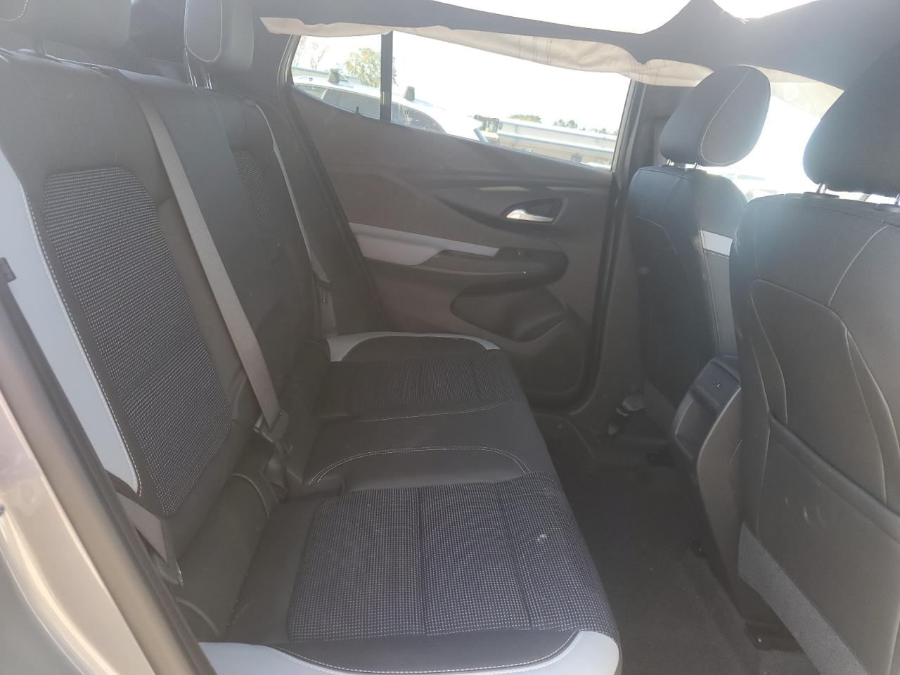 2025 Buick Envista Preferred VIN: KL47LAEP4SB153970 Lot: 90315115