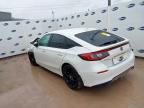 2022 HONDA CIVIC 2.0 EHEV SPORT 5DR CVT for sale at Copart BRISTOL