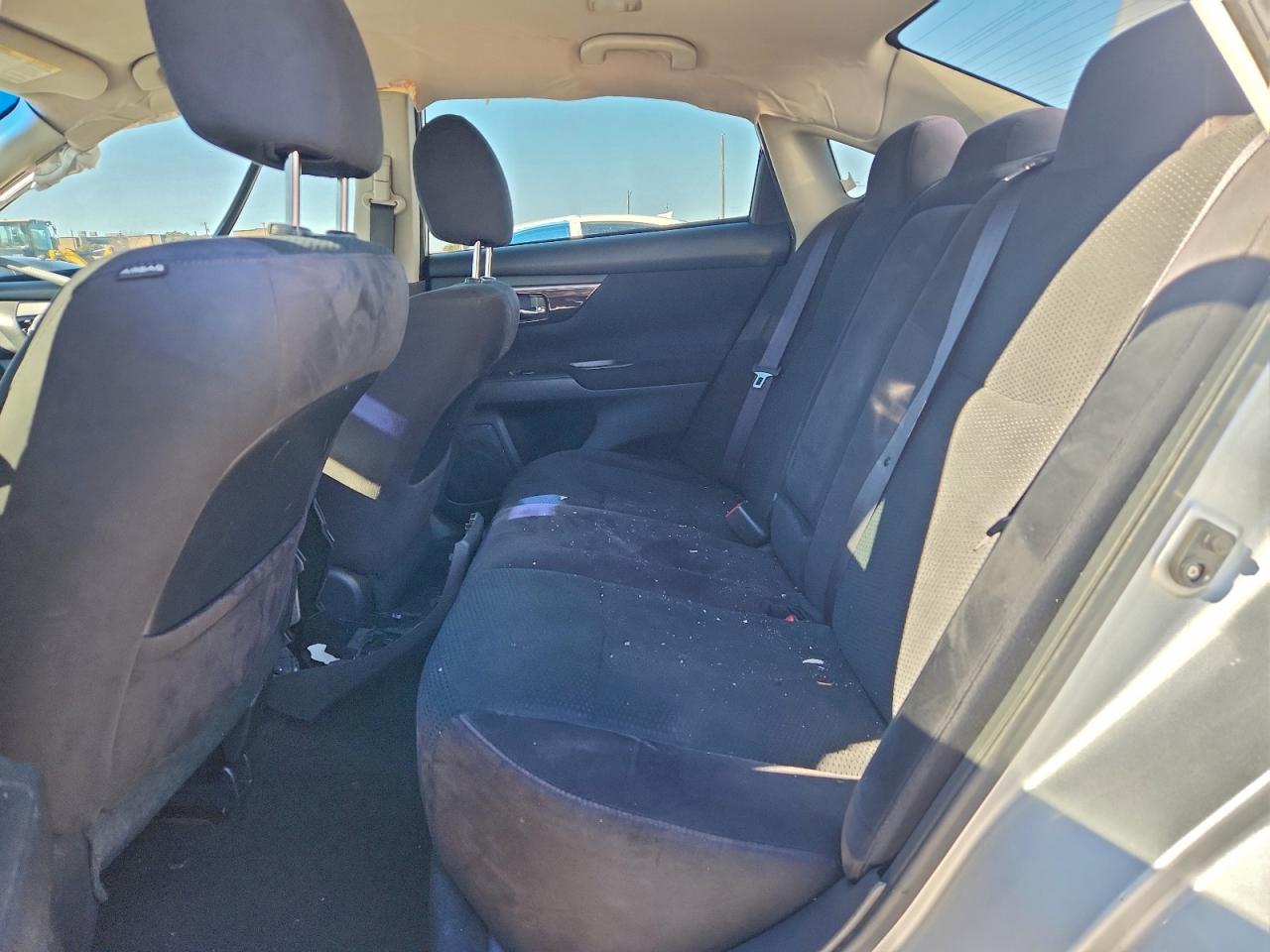 2014 Nissan Altima 2.5 VIN: 1N4AL3AP4EC288755 Lot: 94563465