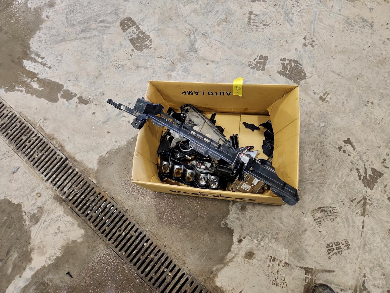 2020 Lincoln Nautilus Reserve VIN: 2LMPJ8KP1LBL35212 Lot: 94148115