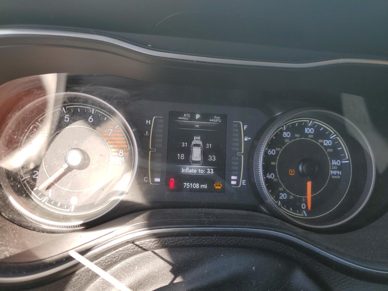 2019 Jeep Cherokee Latitude Plus VIN: 1C4PJLLX7KD300927 Lot: 91231065