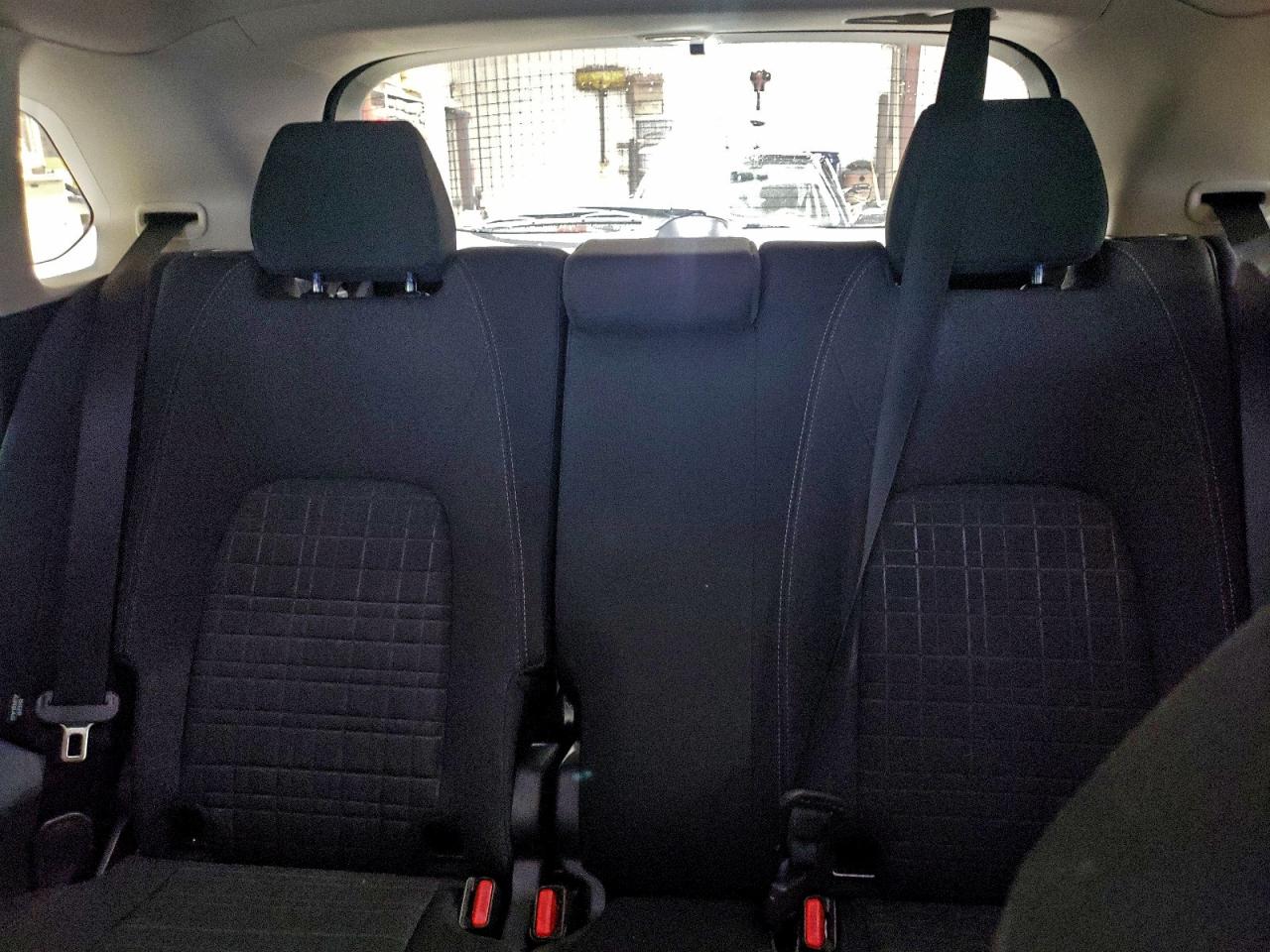 2025 Honda Hr-V Lx VIN: 3CZRZ2H39SM732015 Lot: 94031795