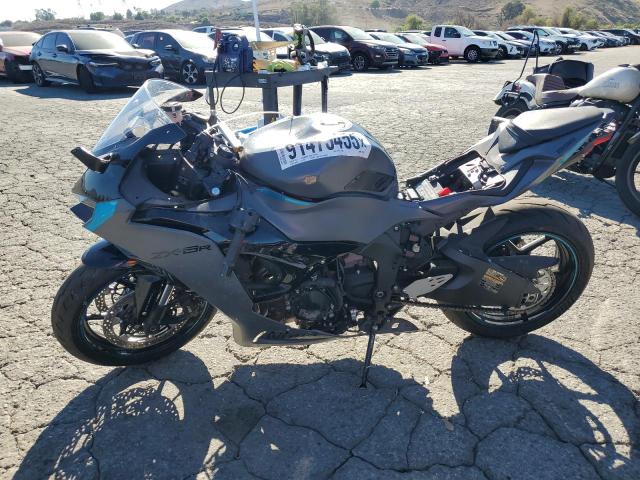 2025 KAWASAKI ZX636 K  