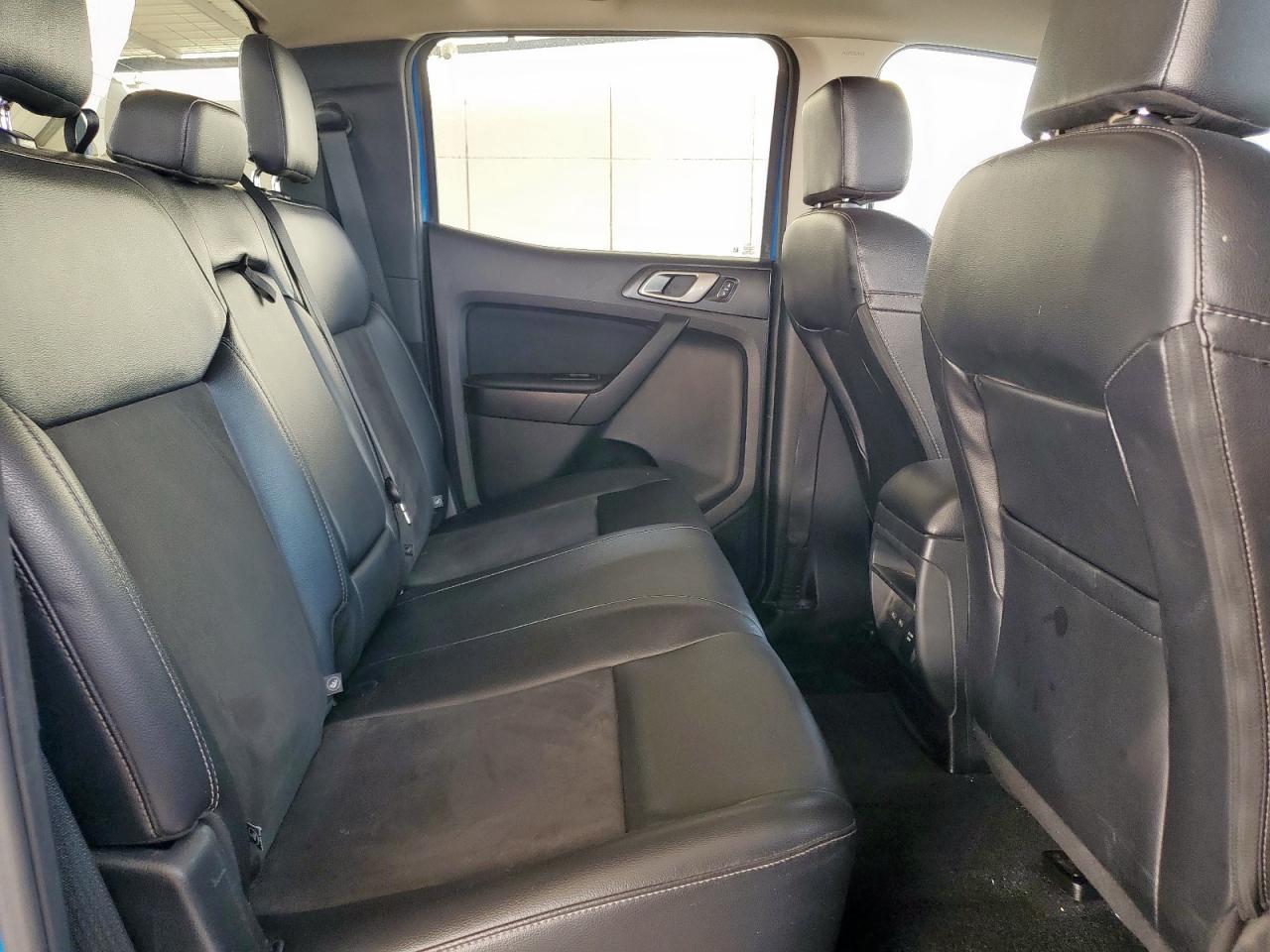 2021 Ford Ranger Xl VIN: 1FTER4FH0MLD37532 Lot: 92810815