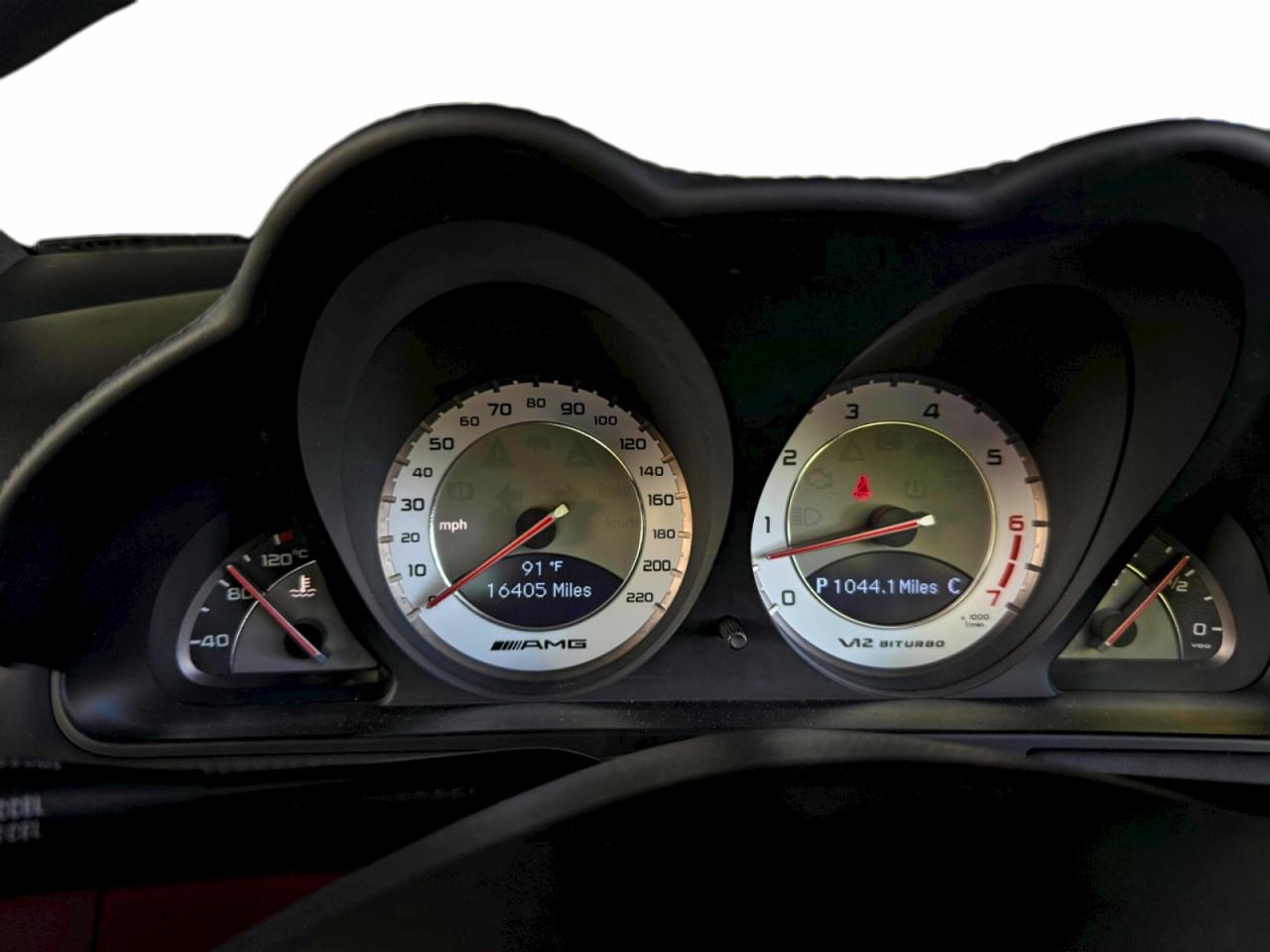 Фото: WDBSK79F99F151429