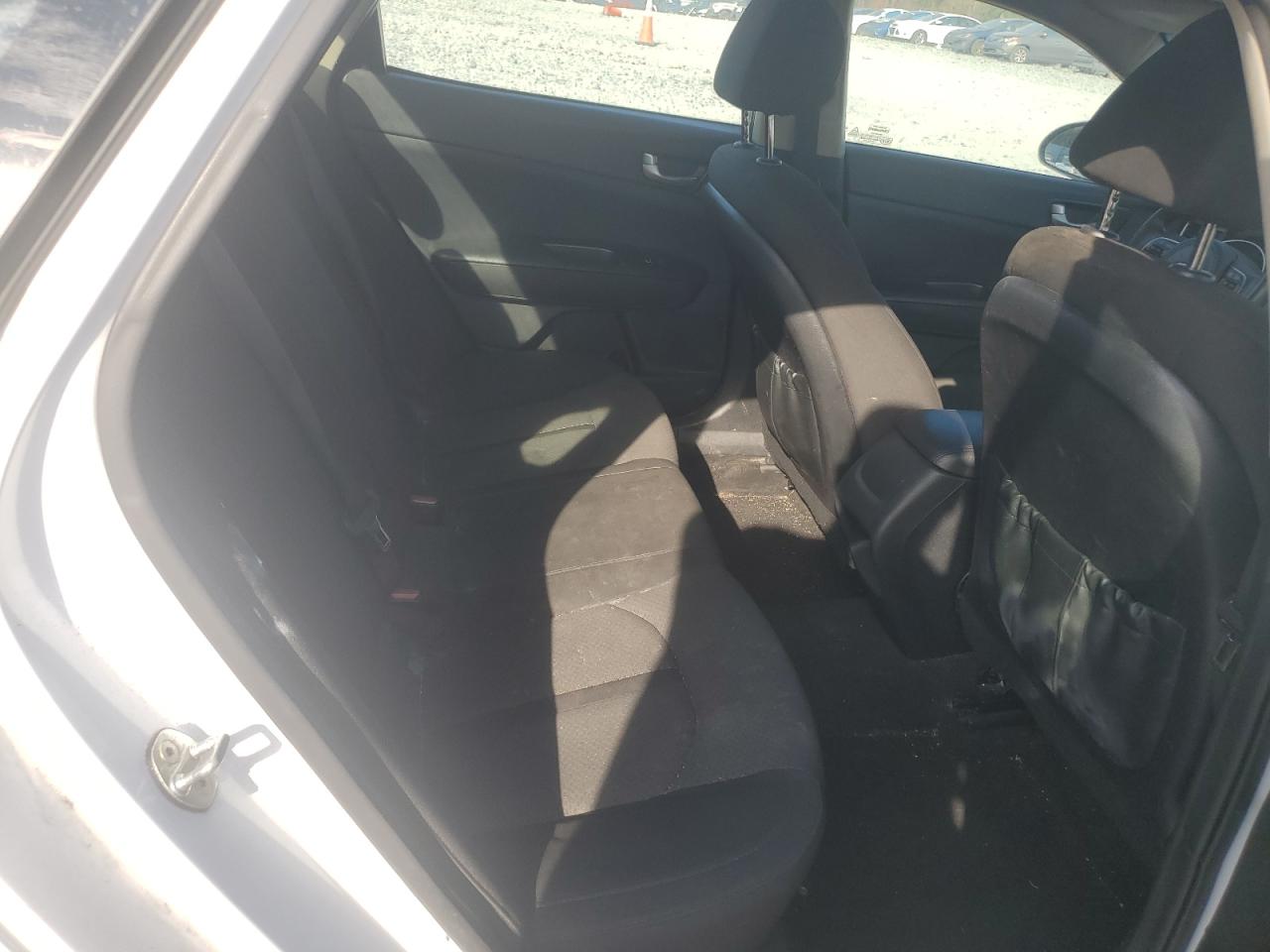 2018 Kia Optima Lx VIN: 5XXGT4L36JG271681 Lot: 93223455