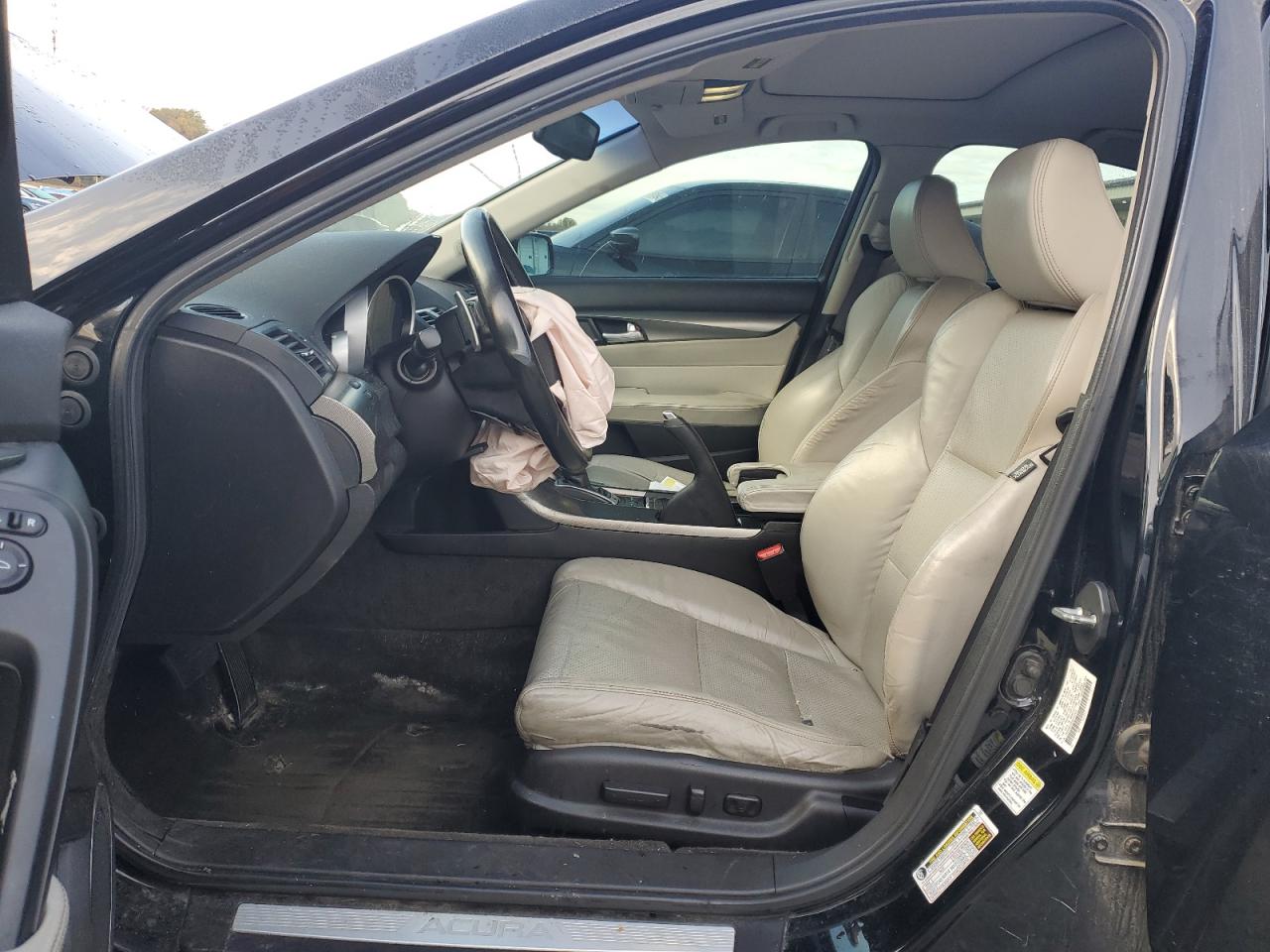 2012 Acura Tl VIN: 19UUA9F56CA004401 Lot: 91082645