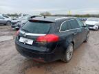 2012 VAUXHALL INSIGNIA 2.0 CDTI [160] ECOFLEX ELITE 5DR [START STOP] for sale at Copart WESTBURY