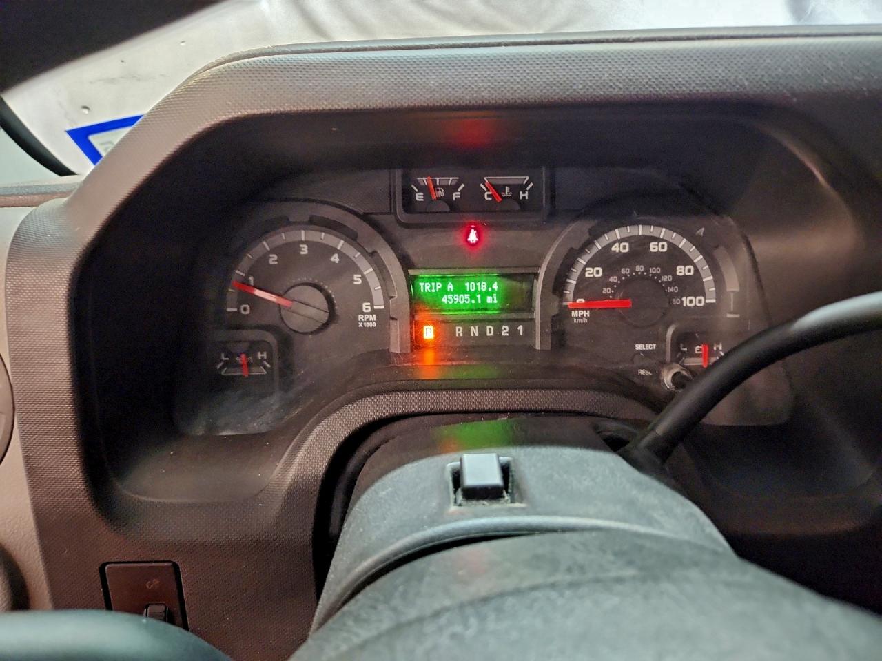 2011 Ford Econoline E350 Super Duty Wagon VIN: 1FBNE3BL9BDB38331 Lot: 92721675