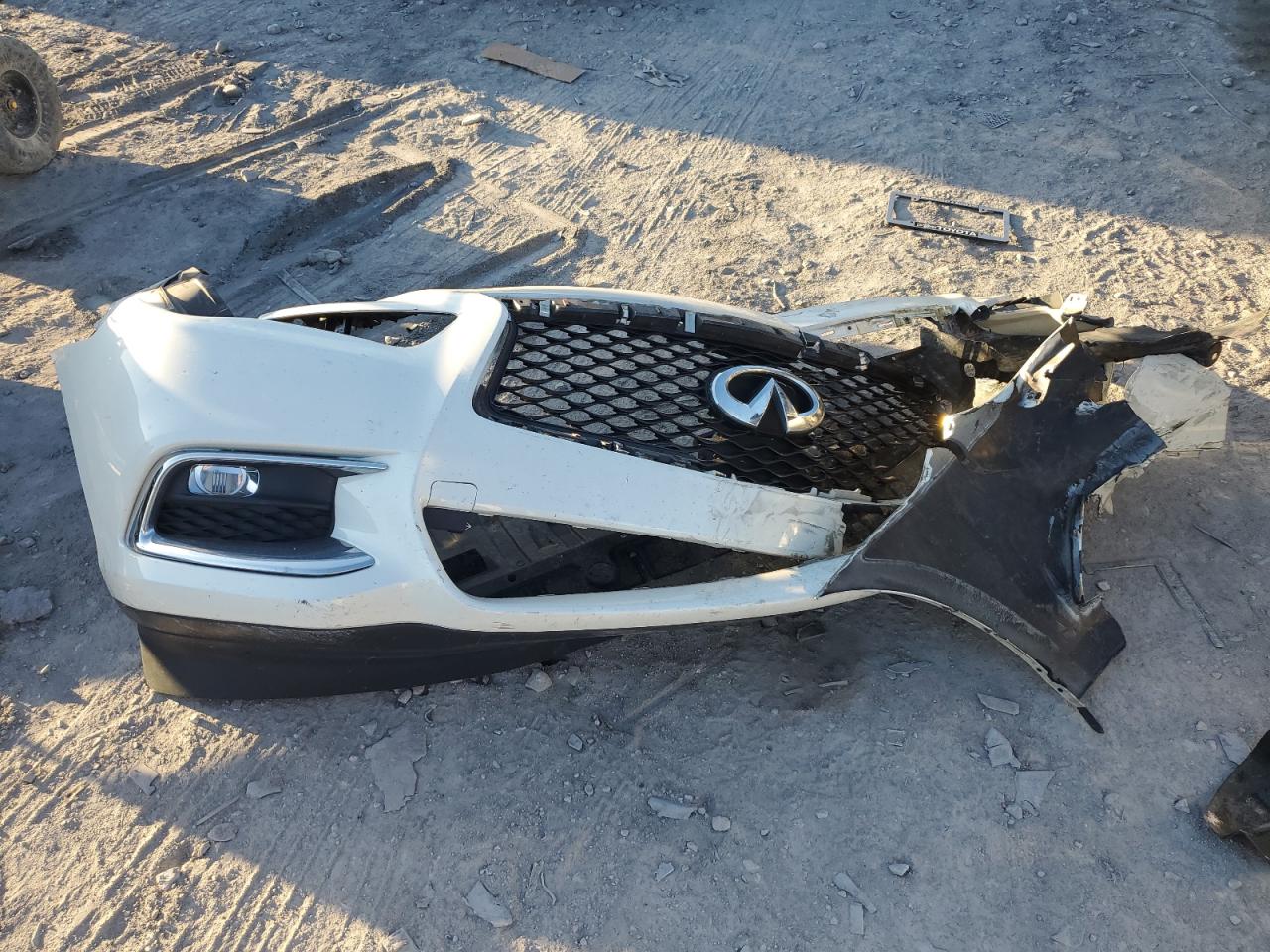 2020 Infiniti Qx60 Luxe VIN: 5N1DL0MM6LC512804 Lot: 92281415