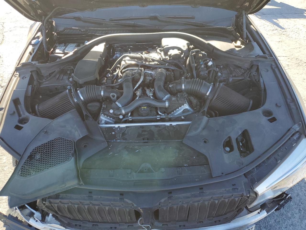 Фото: WBAJS7C03LBN96777