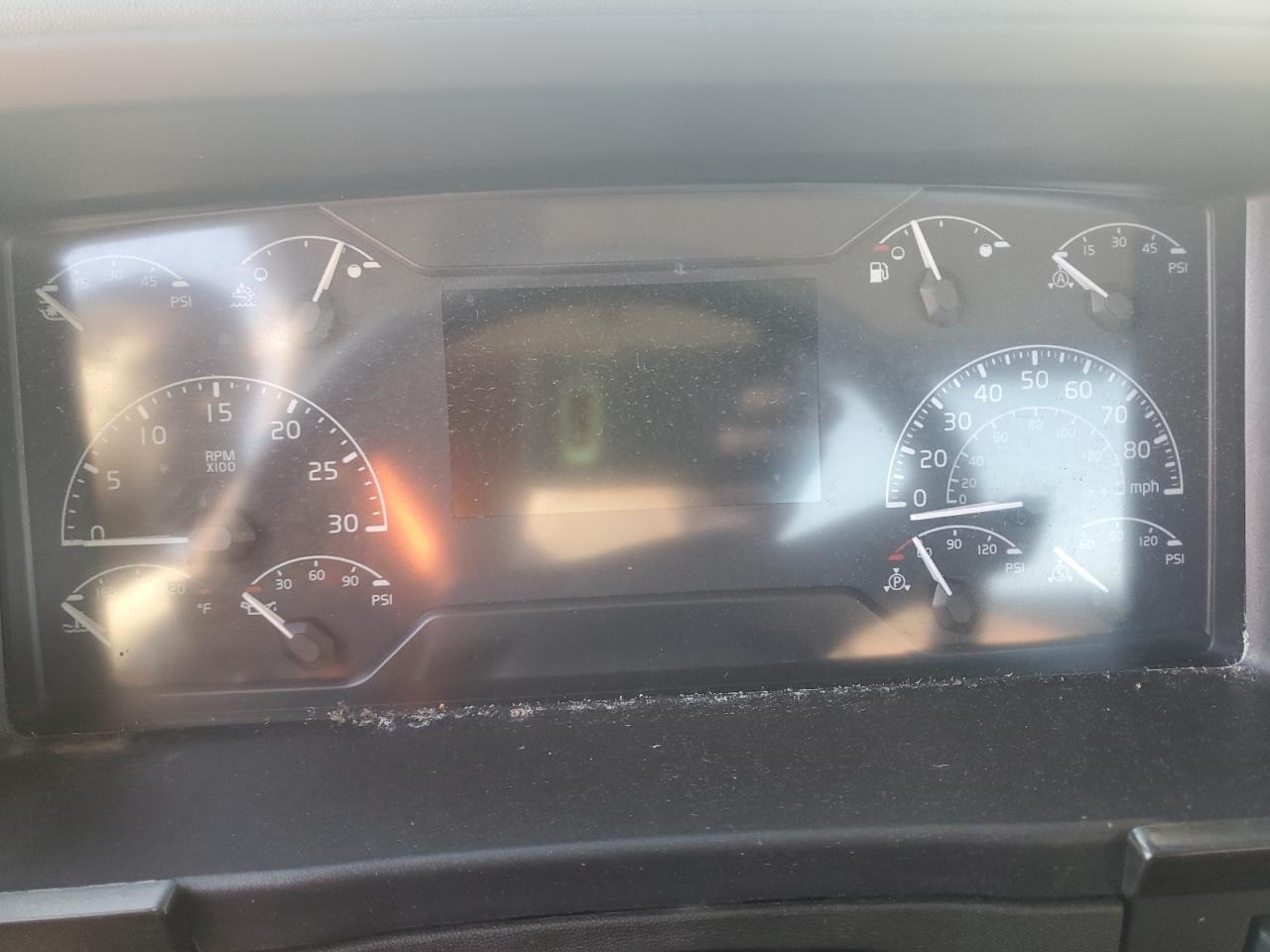 2024 Volvo Vn Vnl - Semi Truck VIN: 4V4NC9EH3RN644225 Lot: 93210865