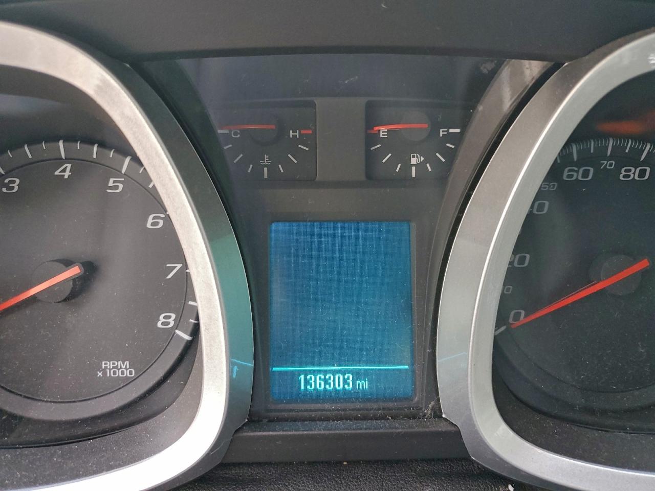 2016 Chevrolet Equinox Ltz VIN: 2GNFLGE34G6145726 Lot: 94443405