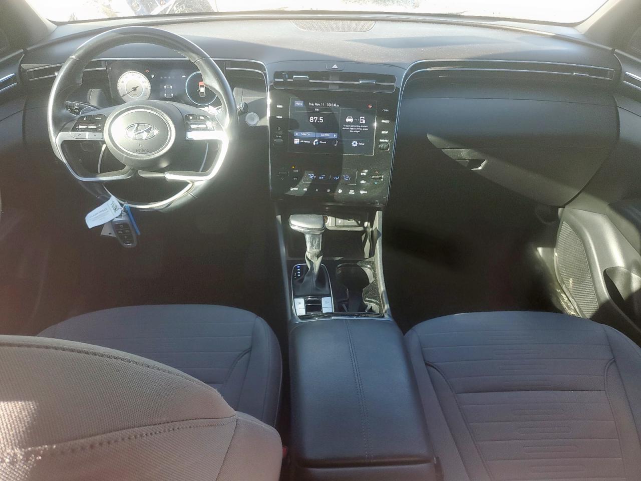 2022 Hyundai Santa Cruz Sel Premium VIN: 5NTJDDAFXNH007178 Lot: 91885065