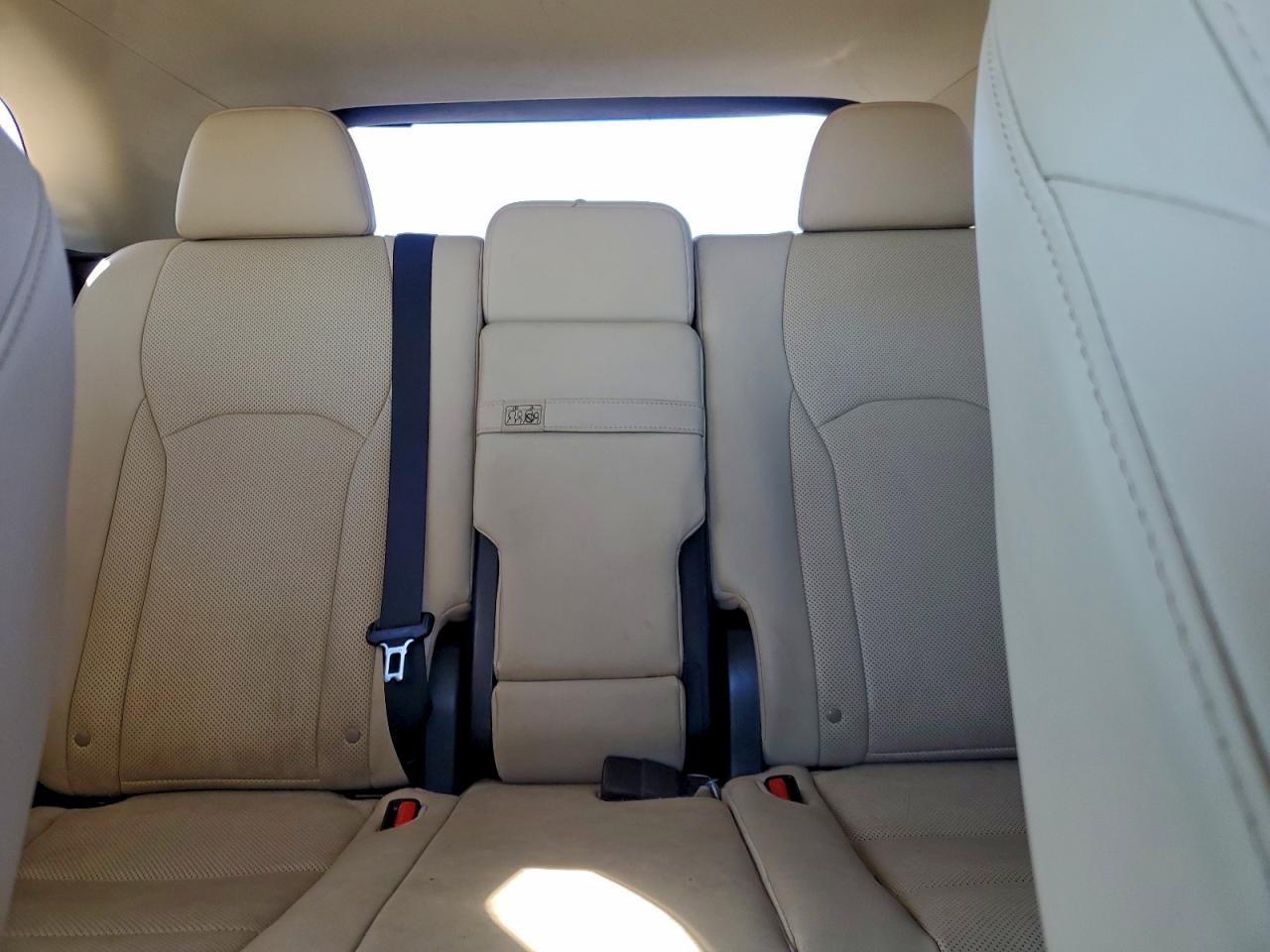 2021 Lexus Rx 350 VIN: 2T2HZMDA7MC275908 Lot: 93832345