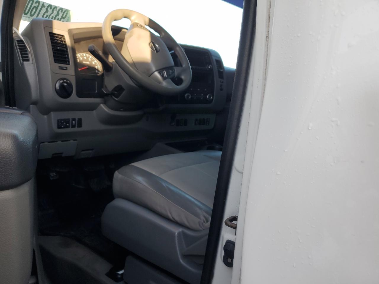 2018 Nissan Nv 2500 S VIN: 1N6BF0LY9JN818000 Lot: 93331605