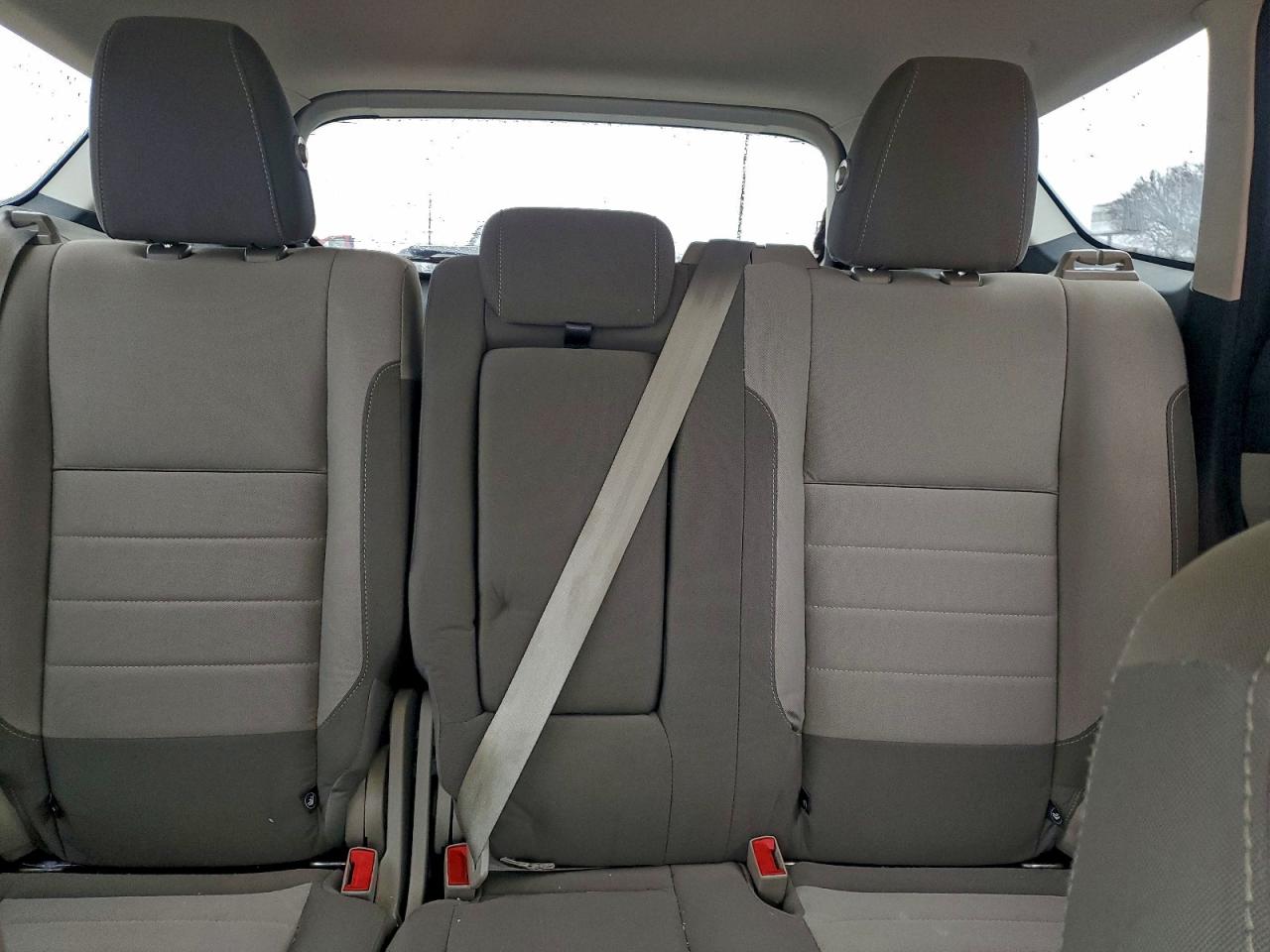 2014 Ford Escape Se VIN: 1FMCU0GX5EUA77107 Lot: 93873335