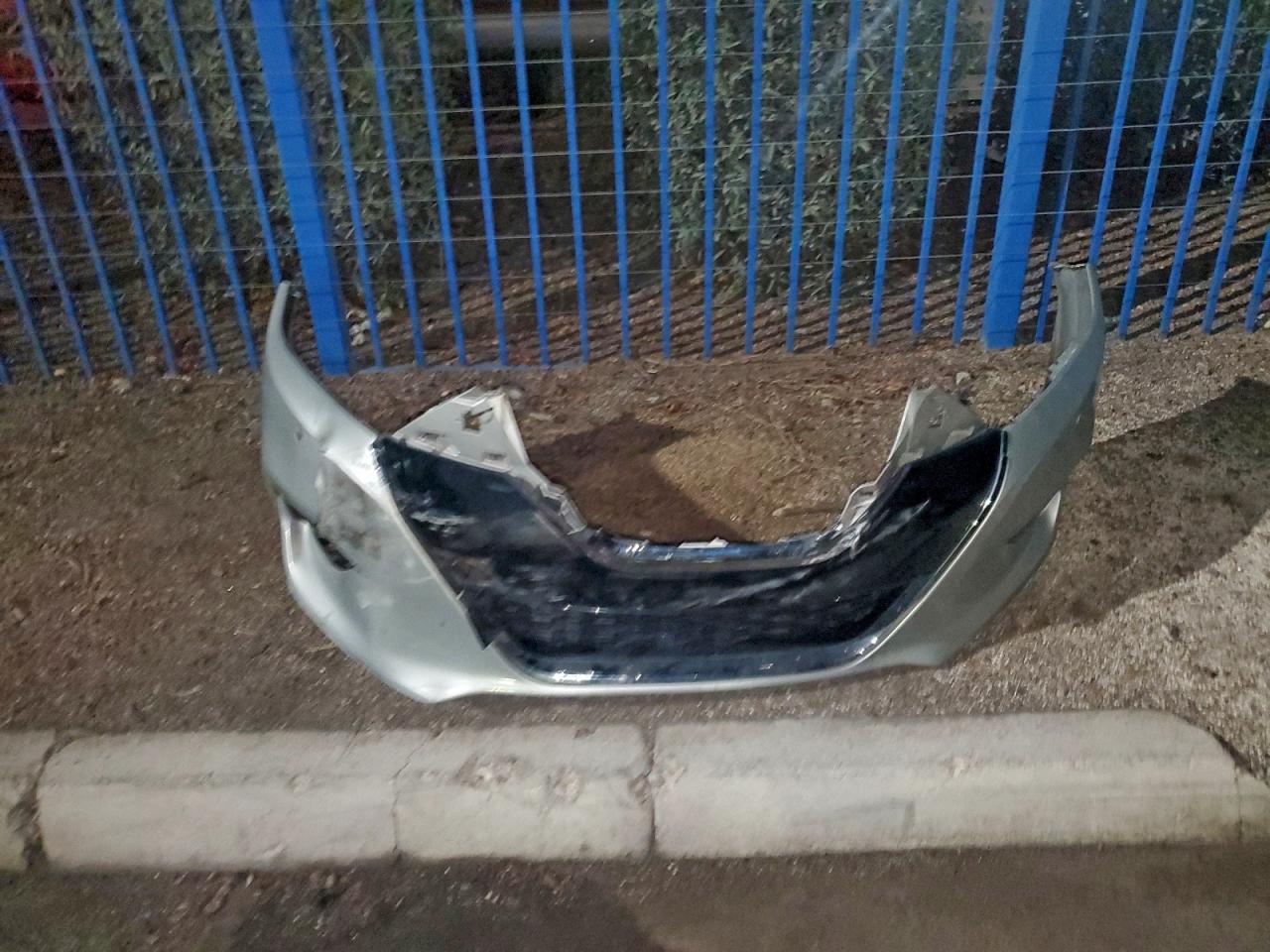 2016 Nissan Maxima 3.5S VIN: 1N4AA6AP6GC380590 Lot: 95111395