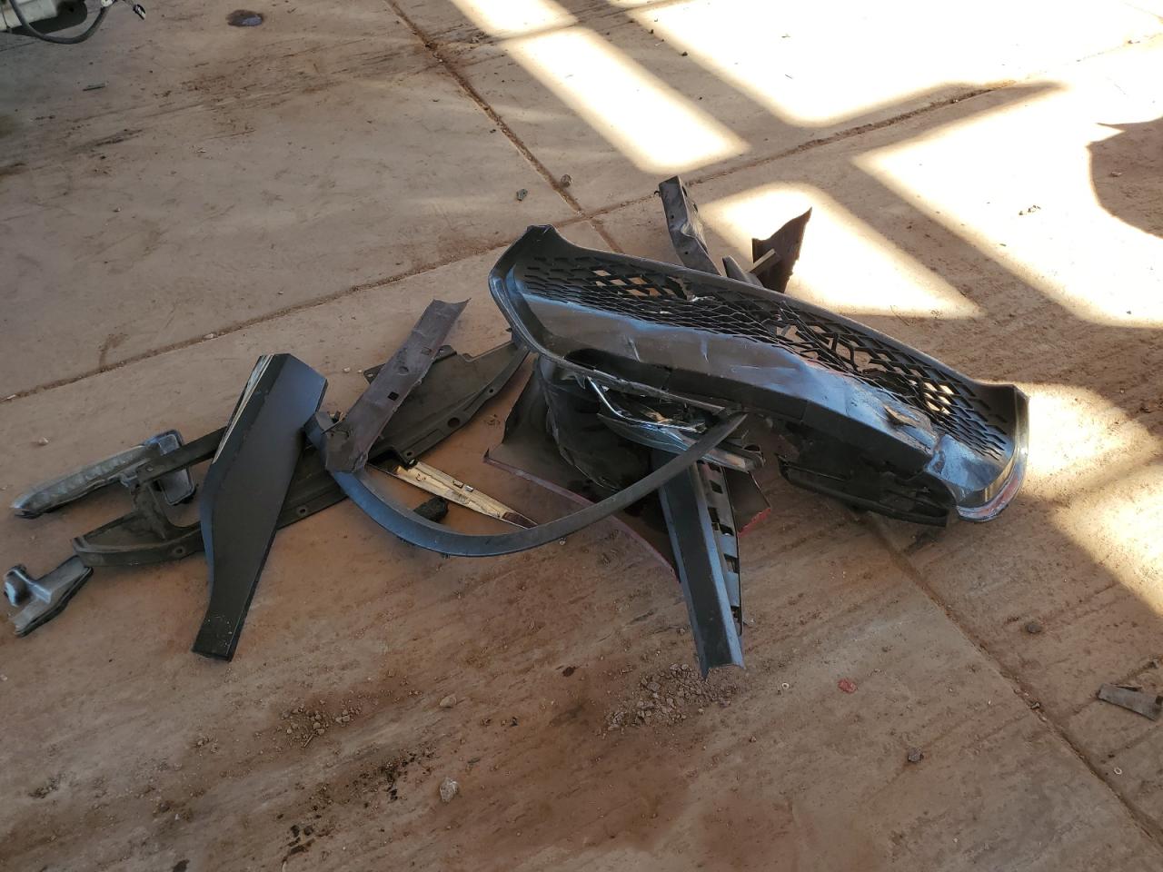 2017 Nissan Murano S VIN: 5N1AZ2MGXHN197976 Lot: 89862125