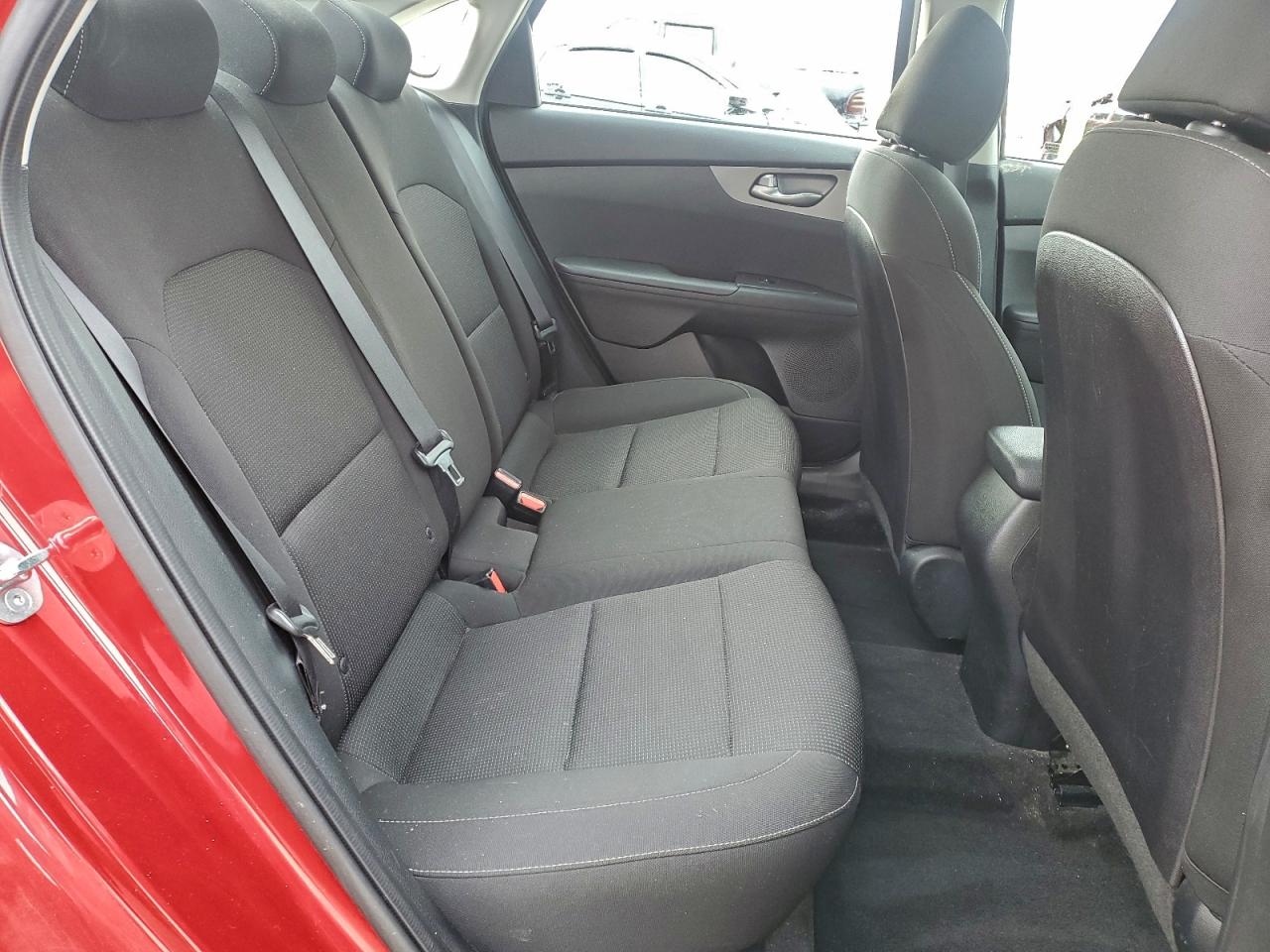 2021 Kia Forte Fe VIN: 3KPF24AD6ME386756 Lot: 94185755