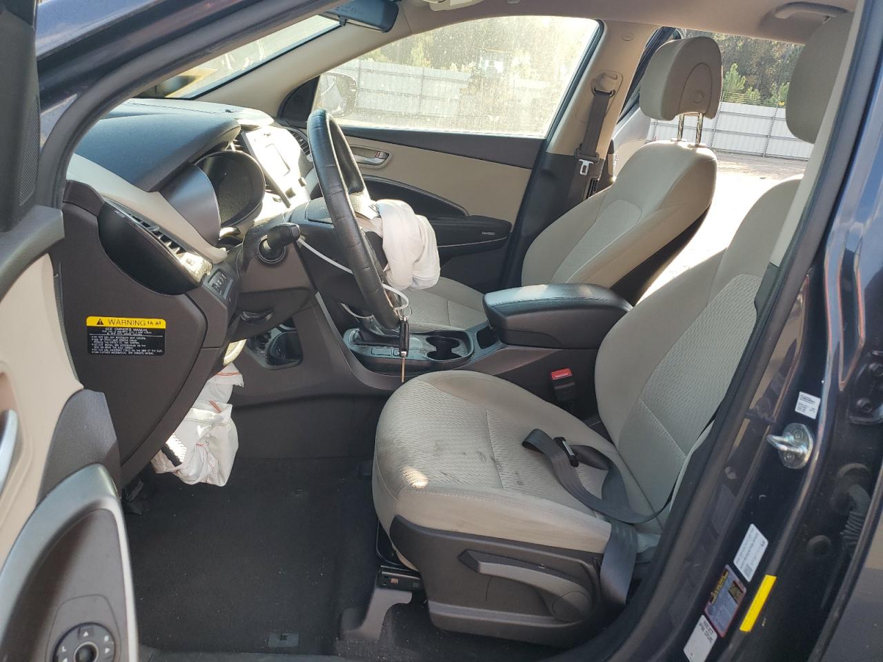 2018 Hyundai Santa Fe Sport VIN: 5NMZT3LB8JH081845 Lot: 93476485