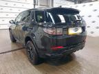 2024 LAND ROVER DISCOVERY SPORT 2.0 D200 DYNAMIC SE 5DR AUTO [5 SEAT] for sale at Copart EAST KILBRIDE