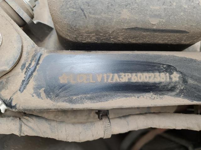 2023 CFMOTO UFORCE 100