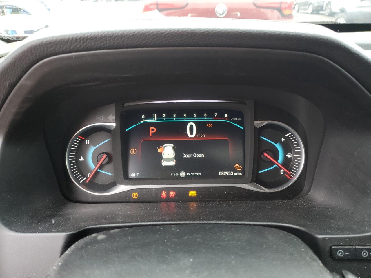 2019 Honda Pilot Exl VIN: 5FNYF6H59KB068970 Lot: 91667315