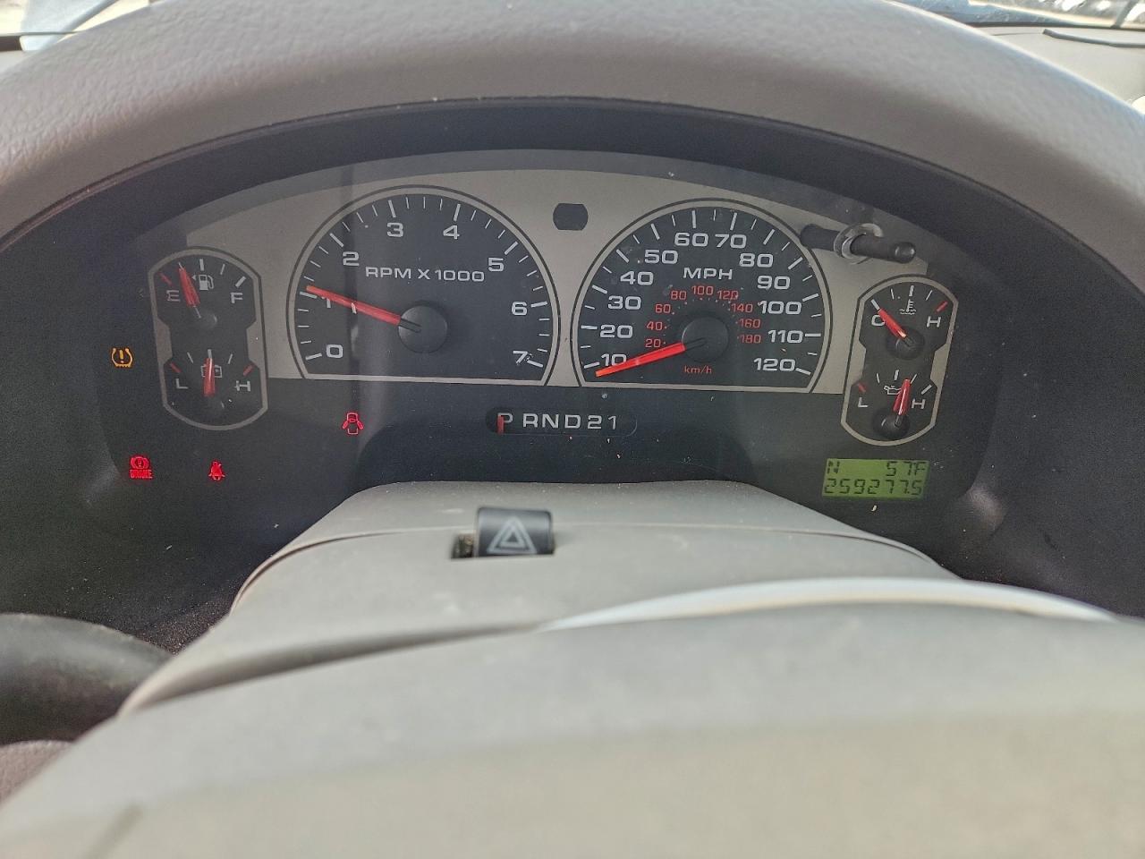 2007 Ford F150 Supercrew VIN: 1FTRW12WX7KC61843 Lot: 94110835