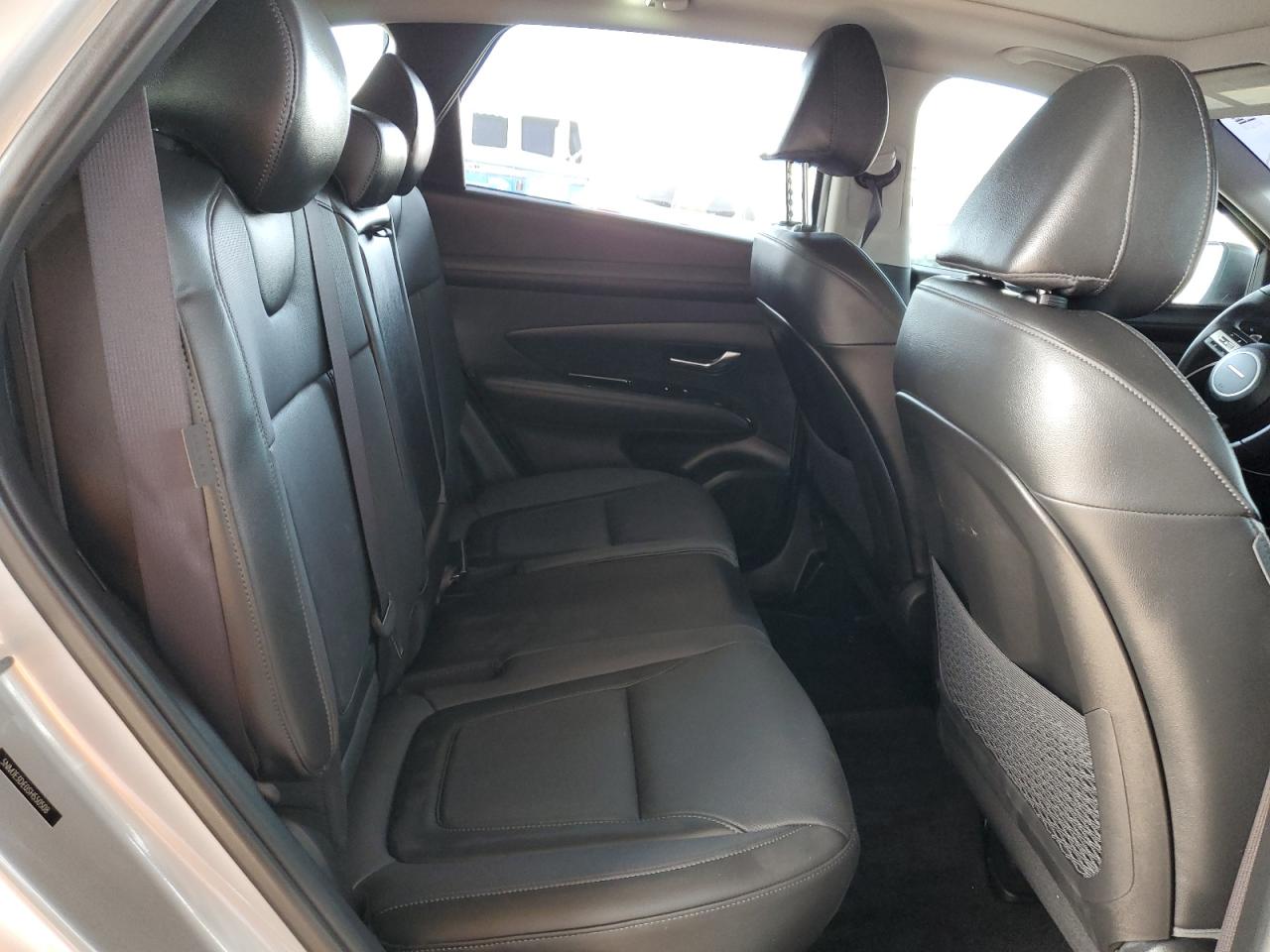 2025 Hyundai Tucson Limited VIN: 5NMJE3DE0SH550508 Lot: 91229535