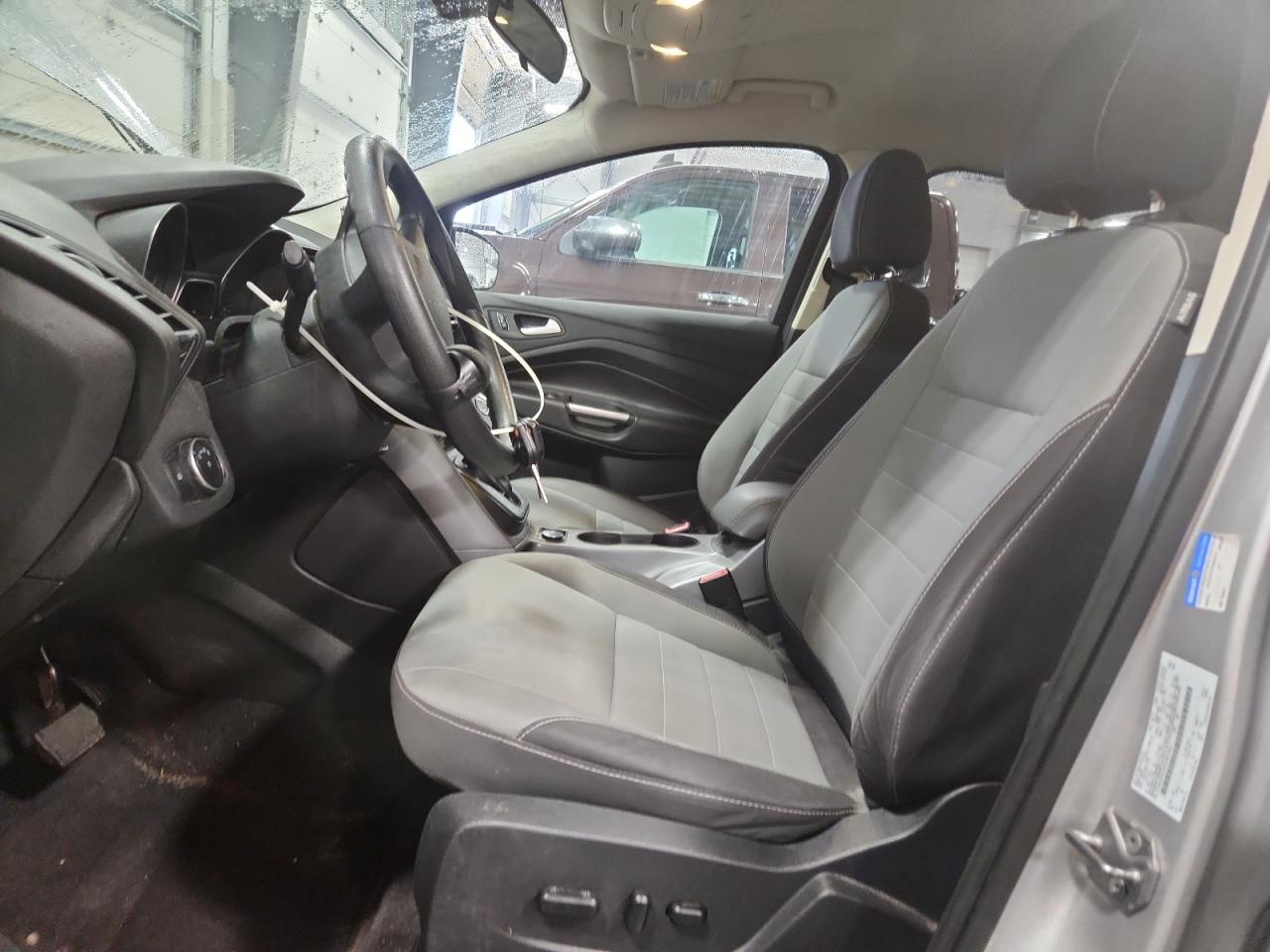 2016 Ford Escape Se VIN: 1FMCU9GX8GUB07806 Lot: 93455875