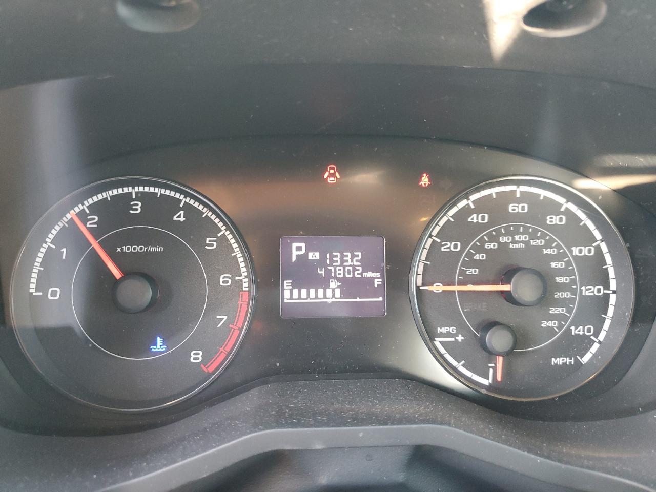 2019 Subaru Impreza VIN: 4S3GKAA65K3603769 Lot: 93074715