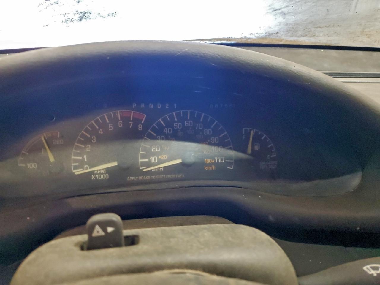 2000 Pontiac Sunfire VIN: 1G2JD1242T7513061 Lot: 93979185