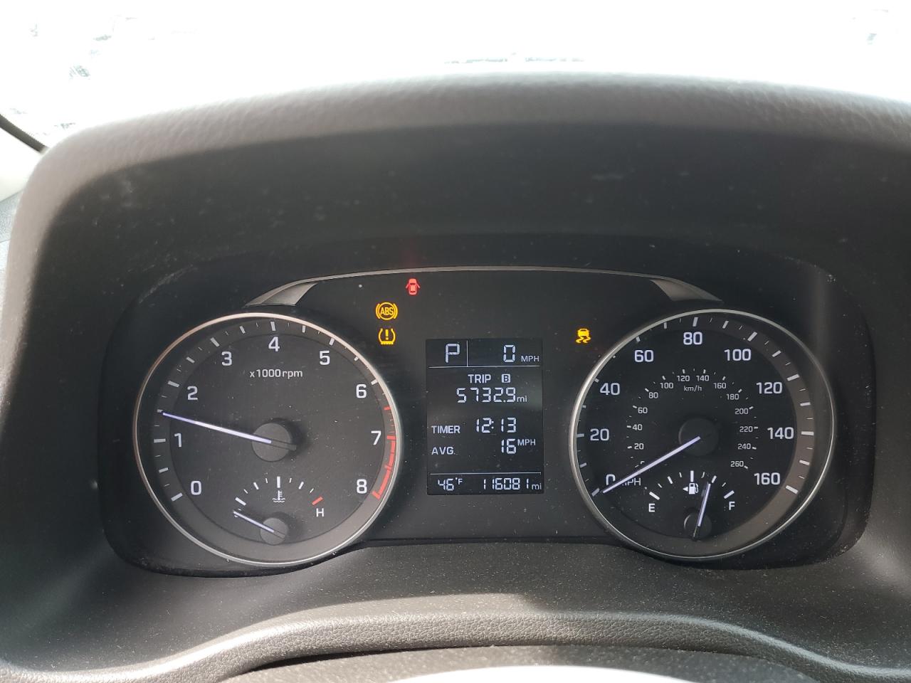 2017 Hyundai Elantra Se VIN: 5NPD84LF7HH007625 Lot: 91429215