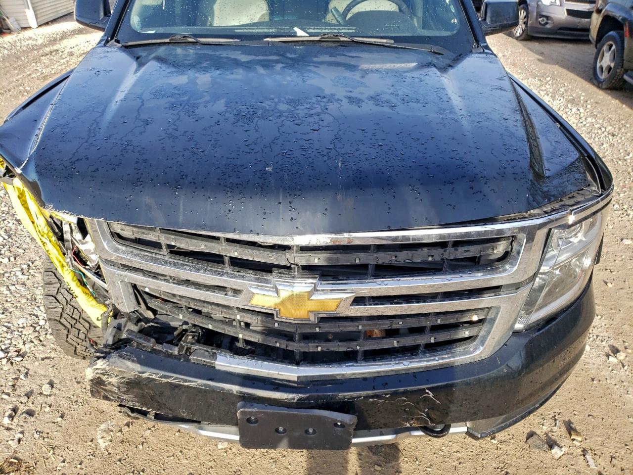 2017 Chevrolet Tahoe K1500 Lt VIN: 1GNSKBKCXHR330698 Lot: 94161215