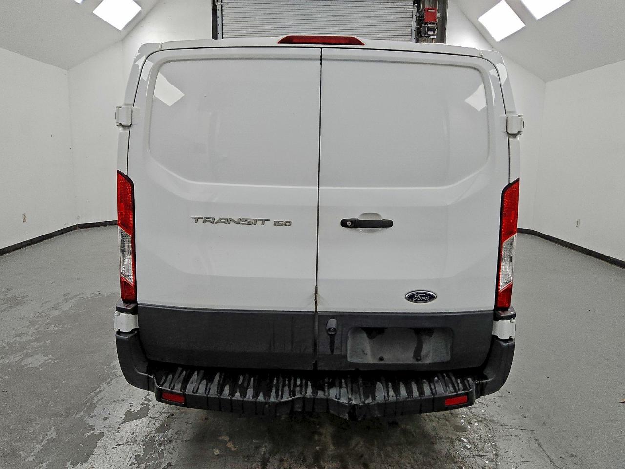 2019 Ford Transit T-150 VIN: 1FTYE1YM3KKB59815 Lot: 91193345