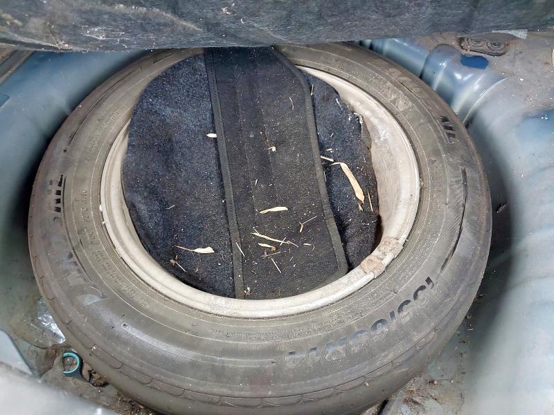 2010 KIA RIO 1.4 STRIKE 5DR