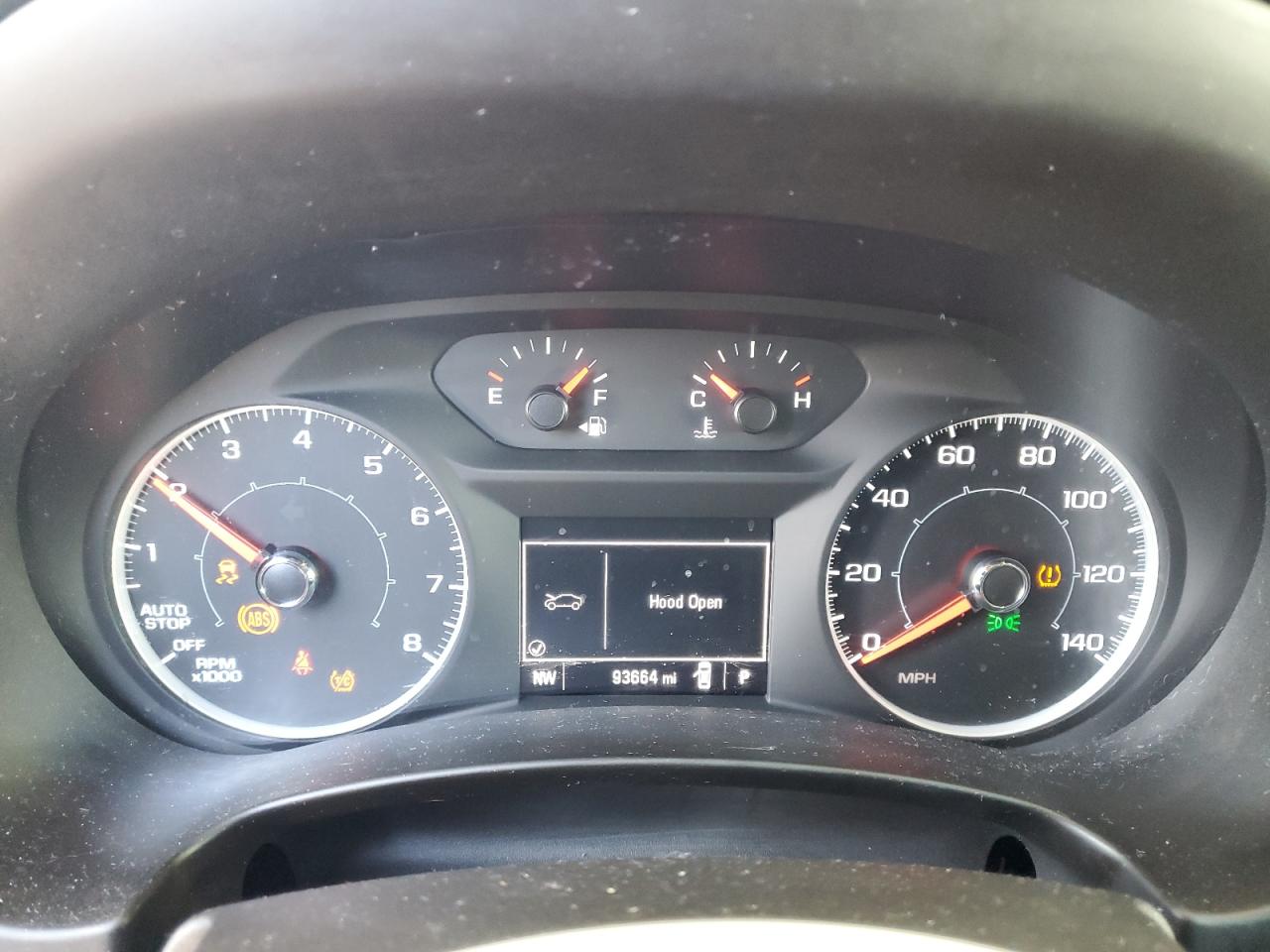 2018 GMC Terrain Sle VIN: 3GKALMEV7JL140823 Lot: 91981455