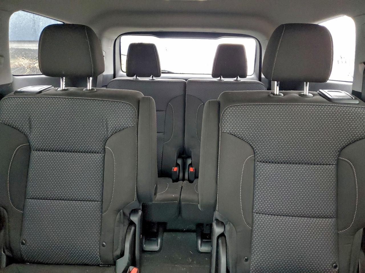 2023 GMC Acadia Sle VIN: 1GKKNRL45PZ259591 Lot: 93036175