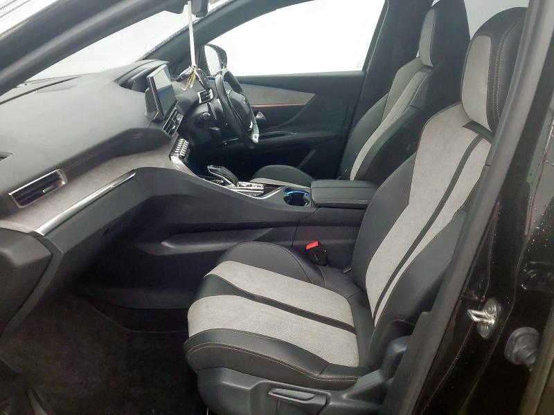 2021 PEUGEOT 3008 1.6 HYBRID 225 GT PREMIUM 5DR E-EAT8